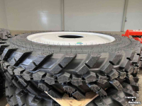 Räder, Reifen, Felgen & Distanzringe Alliance VF270/95R48 & VF270/95R32 ( 11.2R48 & 11.2R32 )