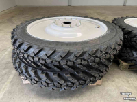 Räder, Reifen, Felgen & Distanzringe Alliance VF270/95R48 & VF270/95R32 ( 11.2R48 & 11.2R32 )