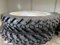 Räder, Reifen, Felgen & Distanzringe Alliance VF270/95R48 & VF270/95R32 ( 11.2R48 & 11.2R32 )
