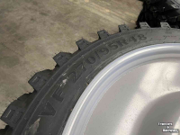 Räder, Reifen, Felgen & Distanzringe Alliance VF270/95R48 & VF270/95R32 ( 11.2R48 & 11.2R32 )