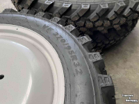 Räder, Reifen, Felgen & Distanzringe Alliance VF270/95R48 & VF270/95R32 ( 11.2R48 & 11.2R32 )