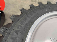 Räder, Reifen, Felgen & Distanzringe Alliance VF270/95R48 & VF270/95R32 ( 11.2R48 & 11.2R32 )