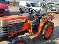 Gartentraktoren Kubota B1410