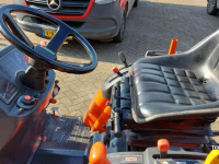 Gartentraktoren Kubota B1410