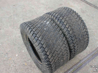 Räder, Reifen, Felgen & Distanzringe BKT 20x8.00-10 LG306 gazonbanden