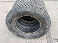 Räder, Reifen, Felgen & Distanzringe BKT 20x8.00-10 LG306 gazonbanden