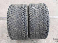 Räder, Reifen, Felgen & Distanzringe BKT 20x8.00-10 LG306 gazonbanden