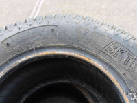 Räder, Reifen, Felgen & Distanzringe BKT 20x8.00-10 LG306 gazonbanden