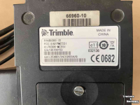GPS Lenksystemen und Zubehör Trimble 2G Modum