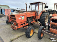 Schlepper / Traktor Renault 98