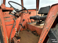 Schlepper / Traktor Renault 98