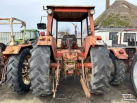 Schlepper / Traktor Renault 98