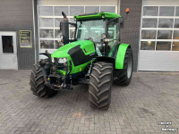 Schlepper / Traktor Deutz-Fahr 5125 GS