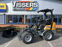 Radlader Giant G1500L X-tra HD