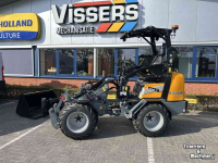 Radlader Giant G1500L X-tra HD