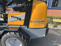 Radlader Giant G1500L X-tra HD