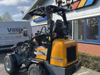 Radlader Giant G1500L X-tra HD