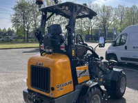 Radlader Giant G1500L X-tra HD