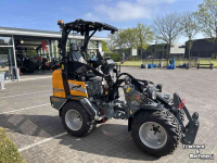 Radlader Giant G1500L X-tra HD