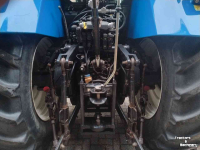 Schlepper / Traktor New Holland TVT 155