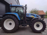 Schlepper / Traktor New Holland TVT 155