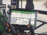 Schlepper / Traktor John Deere 6R 185