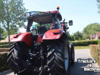 Schlepper / Traktor Case-IH Puma 140 met voorlader