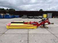 Mähwerk Fella KM 310 TL