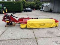 Mähwerk Fella KM 310 TL