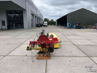 Mähwerk Fella KM 310 TL