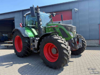 Schlepper / Traktor Fendt 724 Gen6 ProfiPlus Tractor