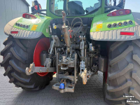 Schlepper / Traktor Fendt 724 Gen6 ProfiPlus Tractor