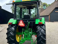 Schlepper / Traktor John Deere 1640