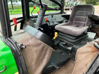 Schlepper / Traktor John Deere 1640