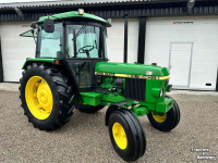 Schlepper / Traktor John Deere 1640