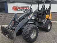 Radlader Giant V6004T X-tra