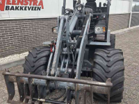Radlader Giant V6004T X-tra