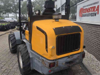 Radlader Giant V6004T X-tra
