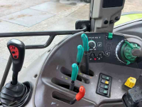 Schlepper / Traktor New Holland Ares 816 RZ