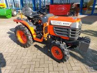 Obsttraktor Kubota B1410