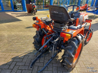 Obsttraktor Kubota B1410