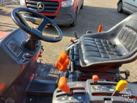 Obsttraktor Kubota B1410