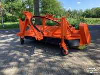 Kehrmaschine Holaras H220VFR