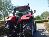 Schlepper / Traktor Case IH Pum,a 140 met voorlader