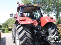 Schlepper / Traktor Case IH Pum,a 140 met voorlader
