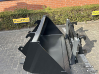 Radlader Giant Tobroco Giant G1500L X-tra HD