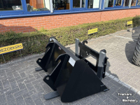 Radlader Giant Tobroco Giant G1500L X-tra HD