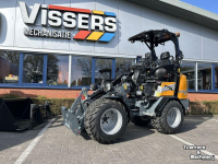 Radlader Giant Tobroco Giant G1500L X-tra HD