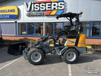 Radlader Giant Tobroco Giant G1500L X-tra HD