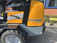 Radlader Giant Tobroco Giant G1500L X-tra HD